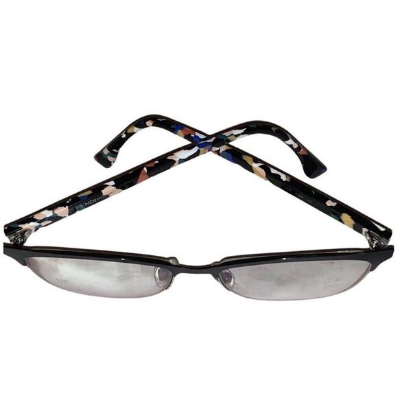 Fendi Black Multicolored Women’s Designer Frames Glasses Spectacles main image 9